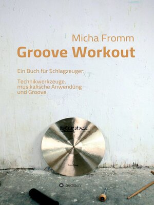 cover image of Groove Workout